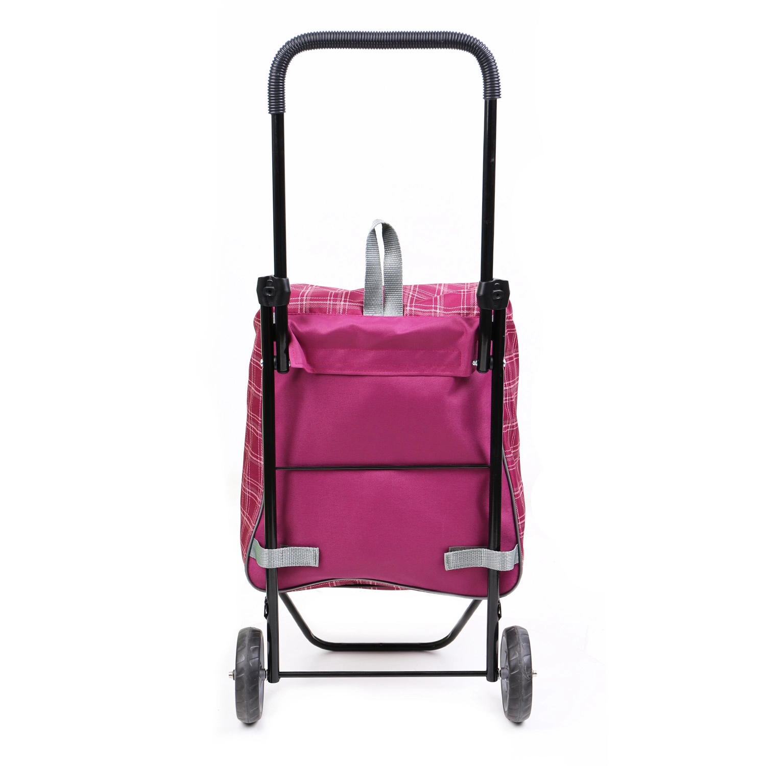 Сумка хозяйственная на колёсах Haushalt СХ1P недорого