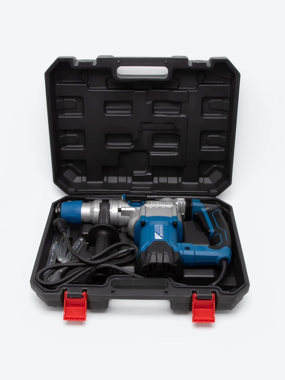 ADEGSOAD-40089 teshgichi O'zbekistonda