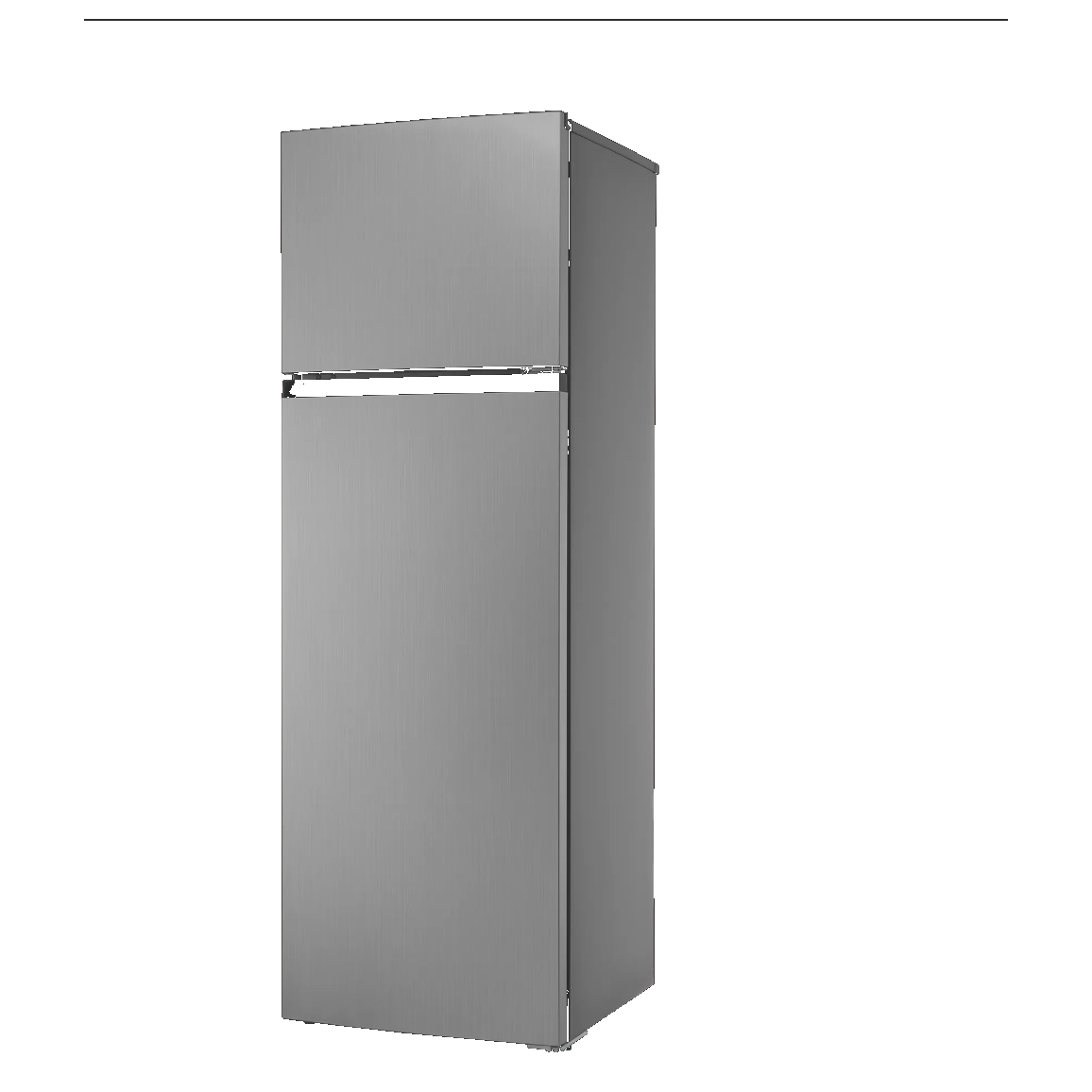 7TECH 7REF4S261SS2 sovutgichi arzon