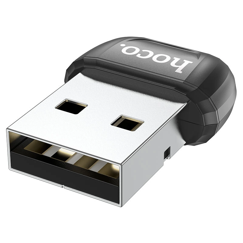 Hoco UA18 USB Bluetooth adapteri O'zbekistonda