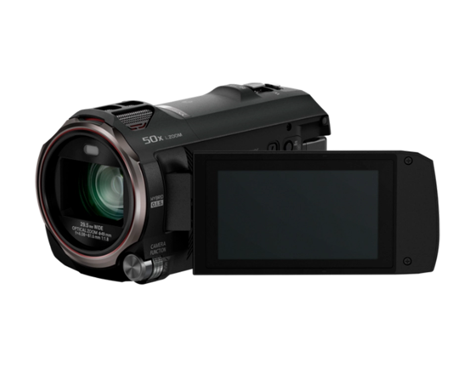 Panasonic HC-V785 videokamerasi - rasm №6 Panasonic HC-V785 videokamerasi bo'lib to'lash
