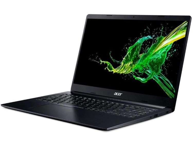 Ноутбук Acer A315-34-C61M. Celeron N4020. DDR4 4GB. HDD 500Gb. 15.6" недорого