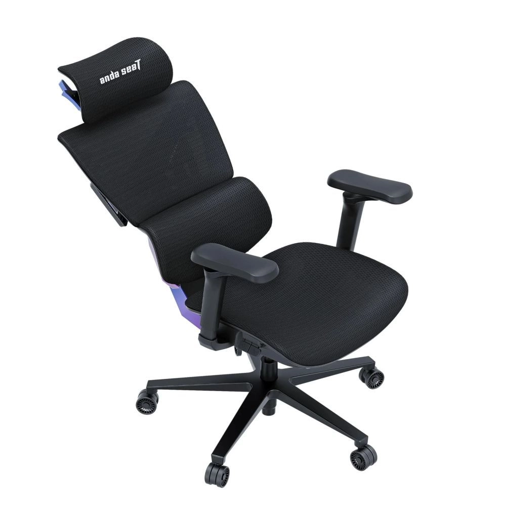 O&lsquo;yin kreslosi AndaSeat Kaiser AD-WY-01-BBC-B01 O'zbekistonda