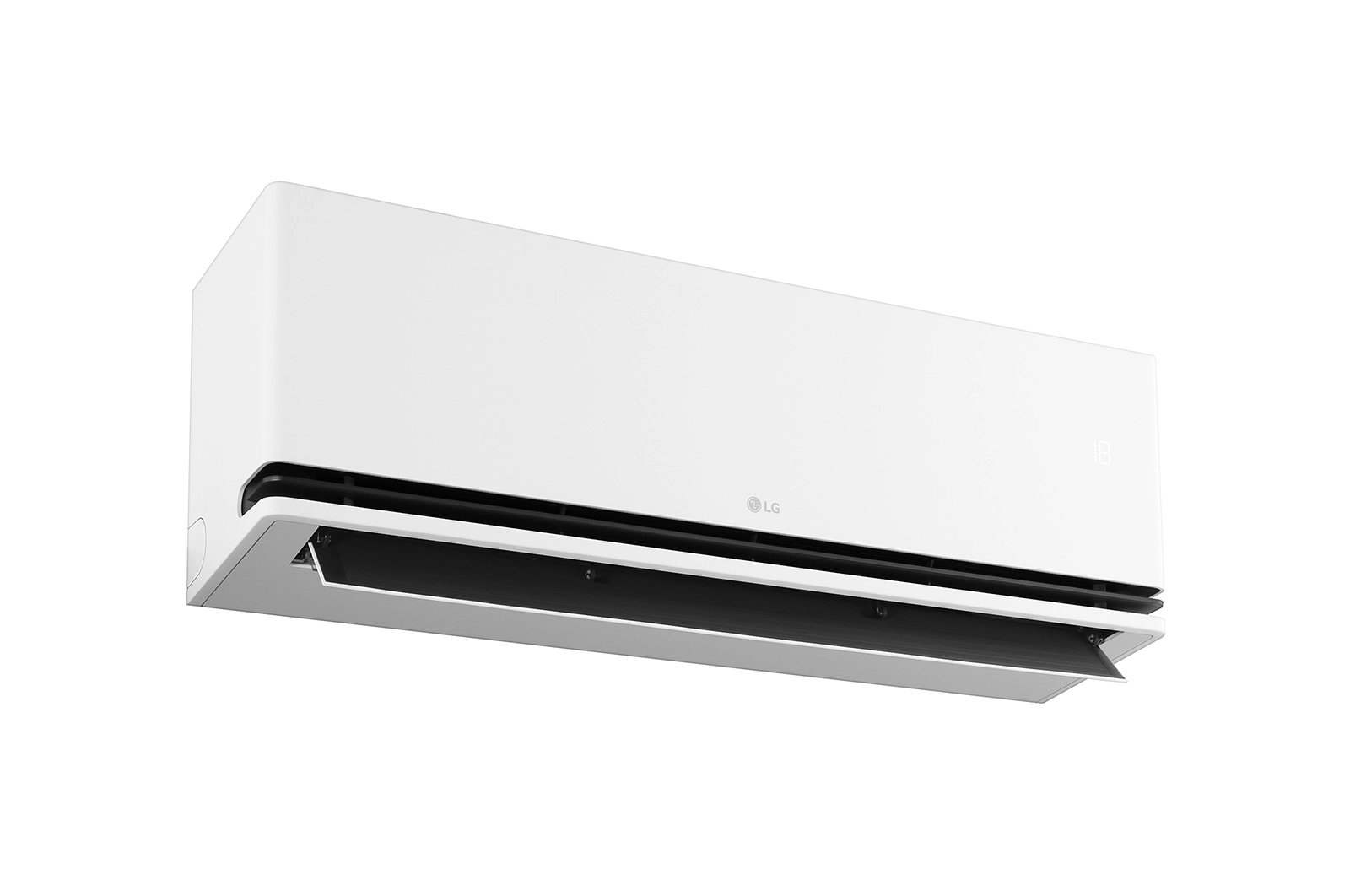 LG DUALCOOL Deluxe H12S1D 12 BTU konditsioneri xususiyatlar