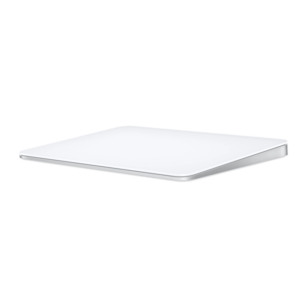 Трекпад беспроводная Apple Magic Trackpad 2 Bluetooth, Silver - фото №2 Трекпад беспроводная Apple Magic Trackpad 2 Bluetooth, Silver купить