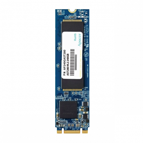 SSD Apacer 120GB (AST280) sotib olish