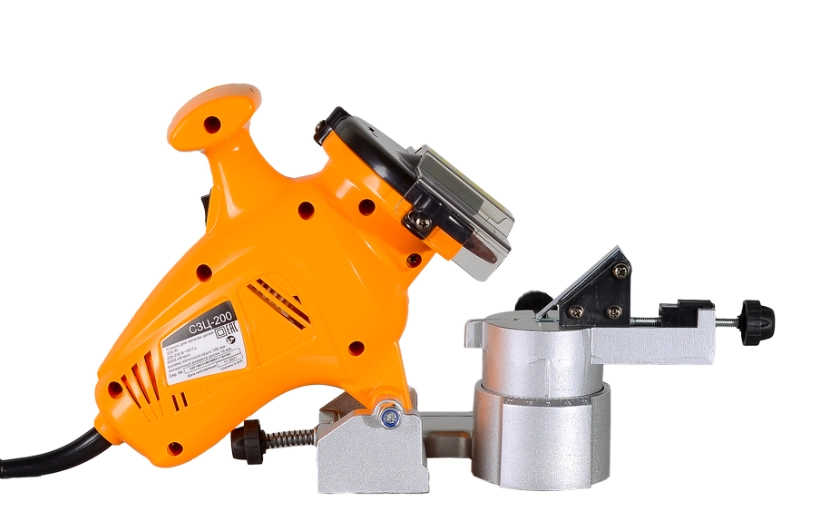 Vihr SZTS-200 zanjirni charxlash mashinasi onlayn