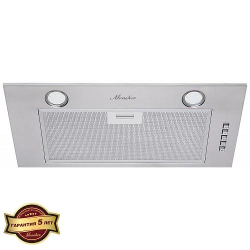 MONSHER INNA 55 X o‘rnatiluvchi dudbo‘roni sotib olish