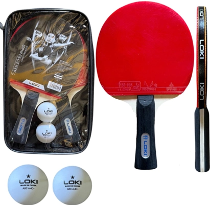 PowerGym Loki K1000 A522 raketkasi sotib olish