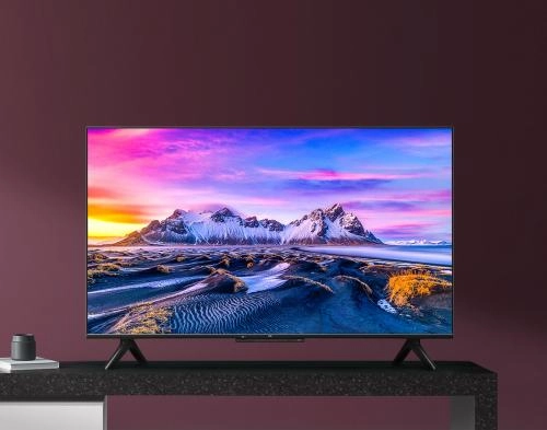 Телевизор Xiaomi Mi TV P1 55" 4K UHD Smart TV (2021) рассрочка
