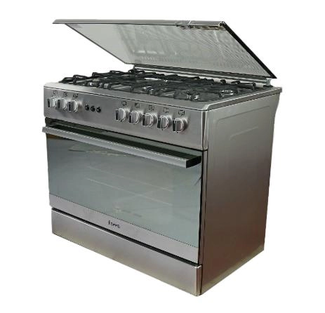 Газовая плита Ferre NL90-1X (FFD) купить