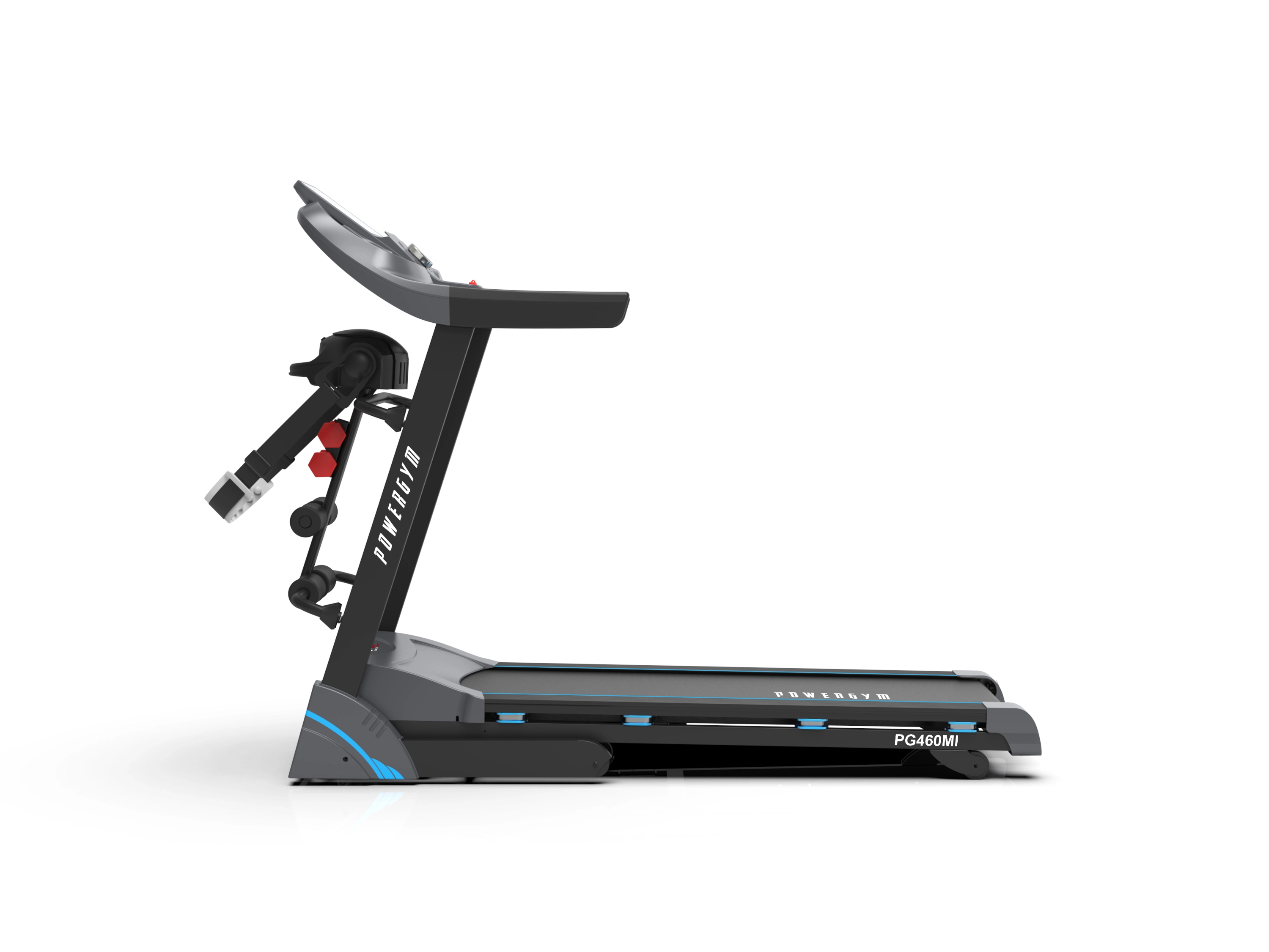 PowerGym Беговая дорожка (Beg 460) в Узбекистане