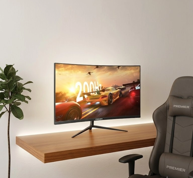 Monitor Premier 24PRM200LEDMC 24" 200 Hz arzon