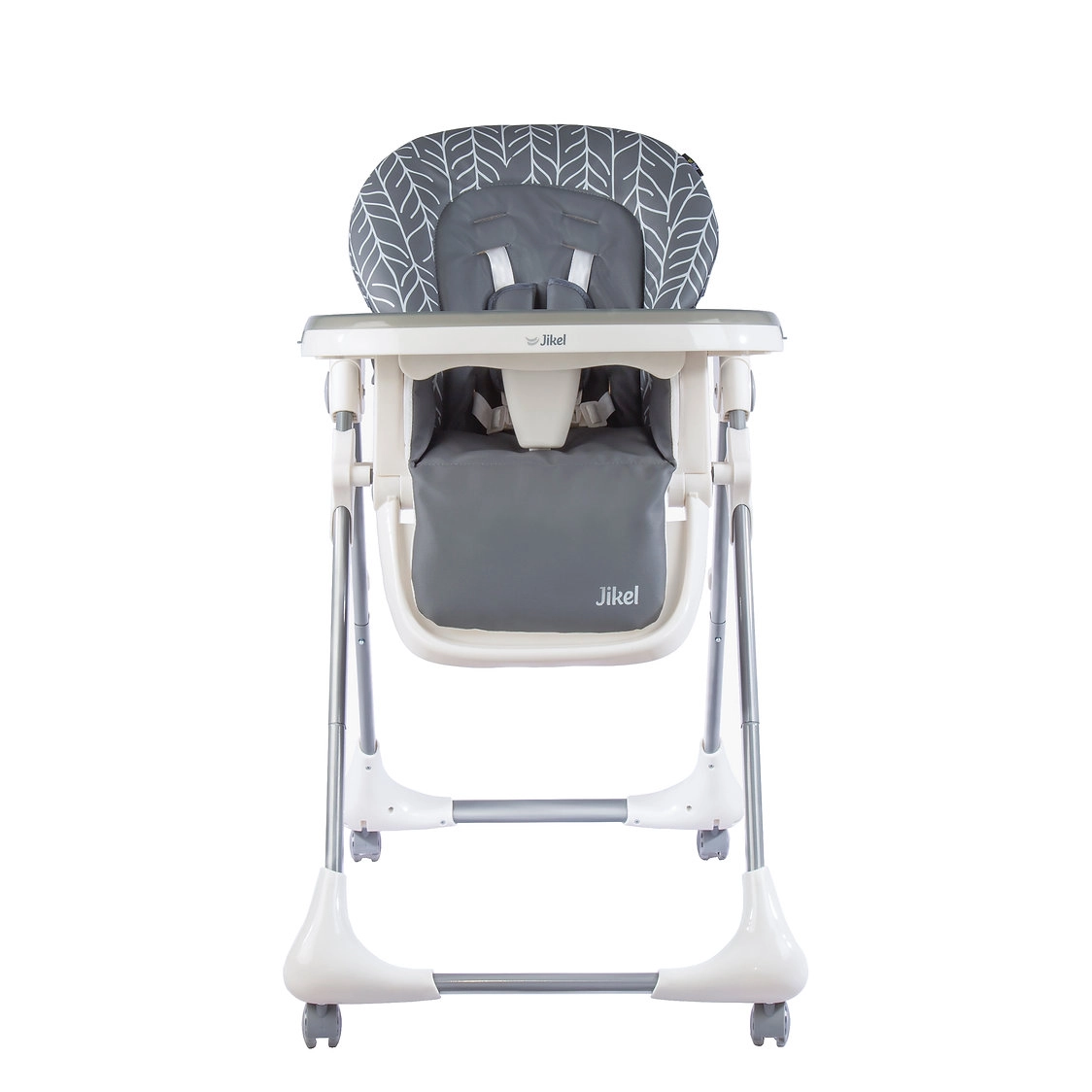 Jikel Tron Highchair chaqaloqlar uchun stuli arzon
