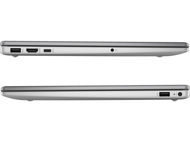 HP 255 G10 / Intel Core i5-1335U / DDR 8GB / SSD 512GB / Intel UHD Graphics / 15,6 FullHD IPS / Finger-Print / RU Silver Noutbuki bo'lib to'lash