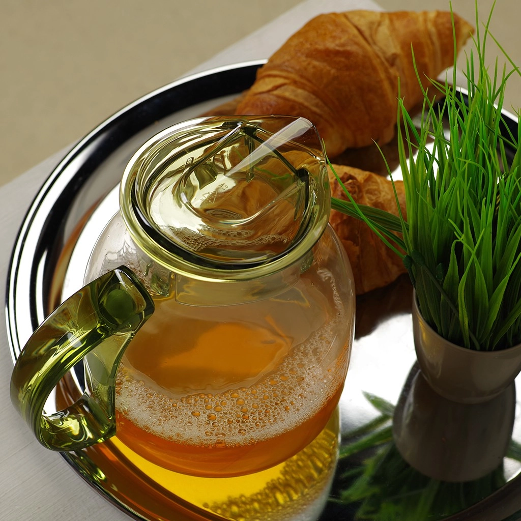 FISSMAN ichimliklar uchun ko‘zasi, 1500 ml xususiyatlar