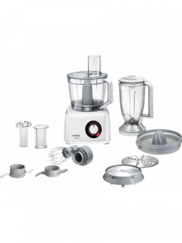 Кухонный комбайн Bosch MC812W620 рассрочка