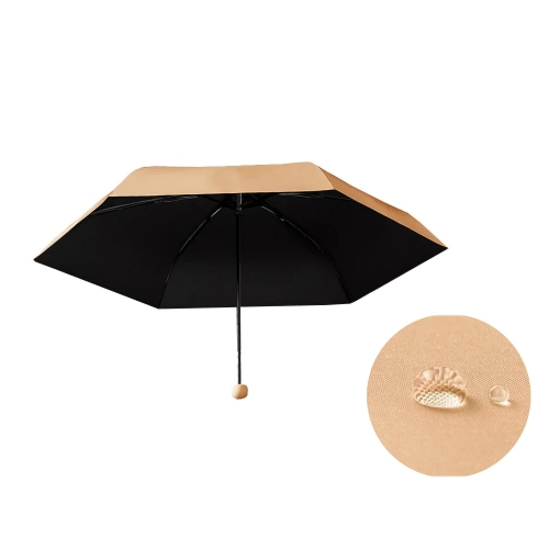 Зонт Xiaomi Zuotou fashionable umbrella (Yellow) купить