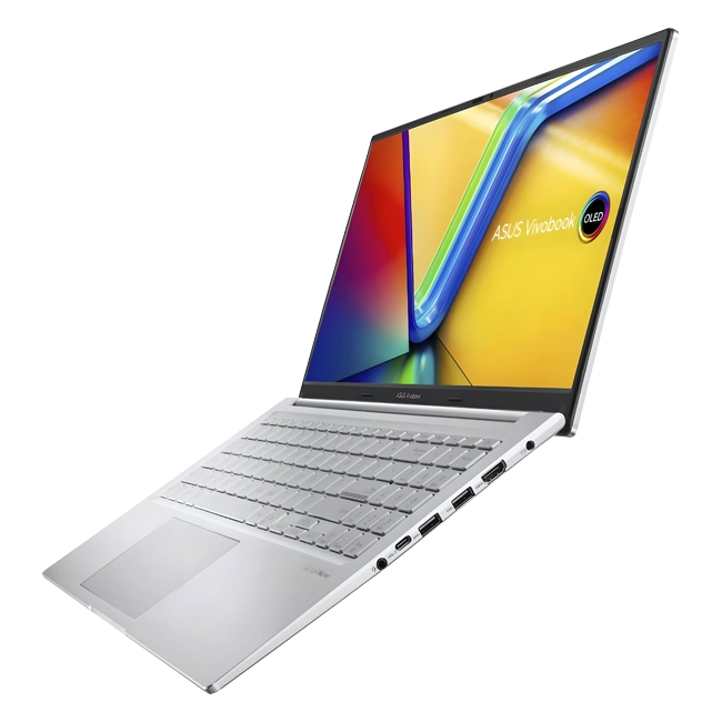 Noutbuk ASUS VIVO BOOK 16 M1605YA AMD R5-7430U 8GB 512GB WUXGA IPS 16" korea O'zbekistonda