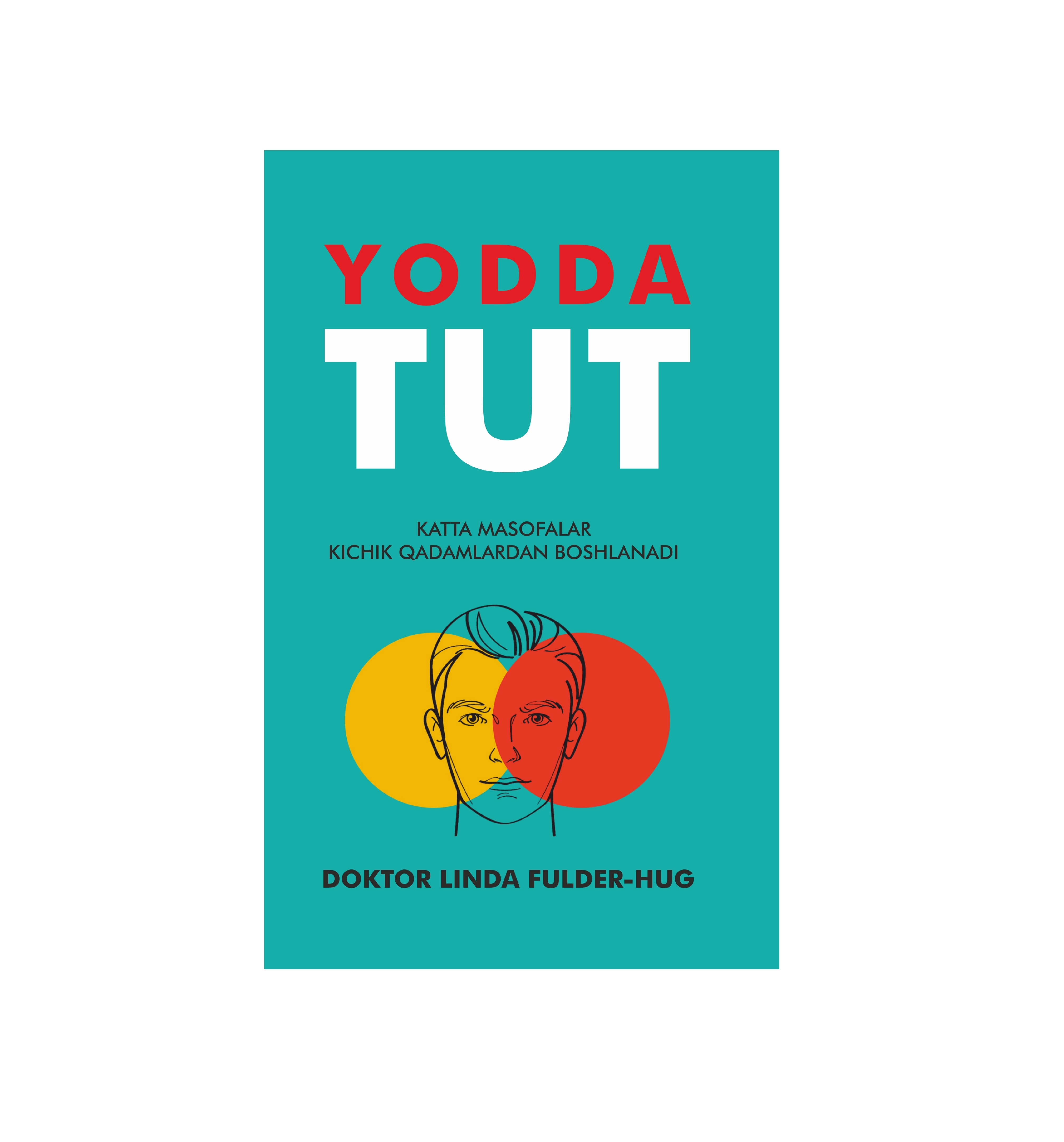 Doktor Linda Fulder-Hug: Yodda Tut sotib olish