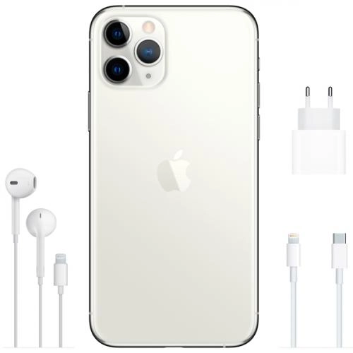iPhone 11 Pro 512GB Silver smartfoni onlayn
