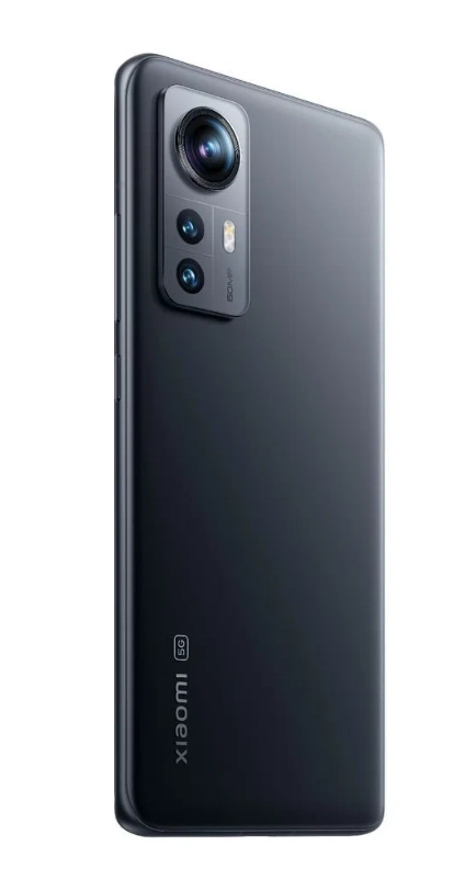 Смартфон Xiaomi Mi 12 8/128 GB Gray цена