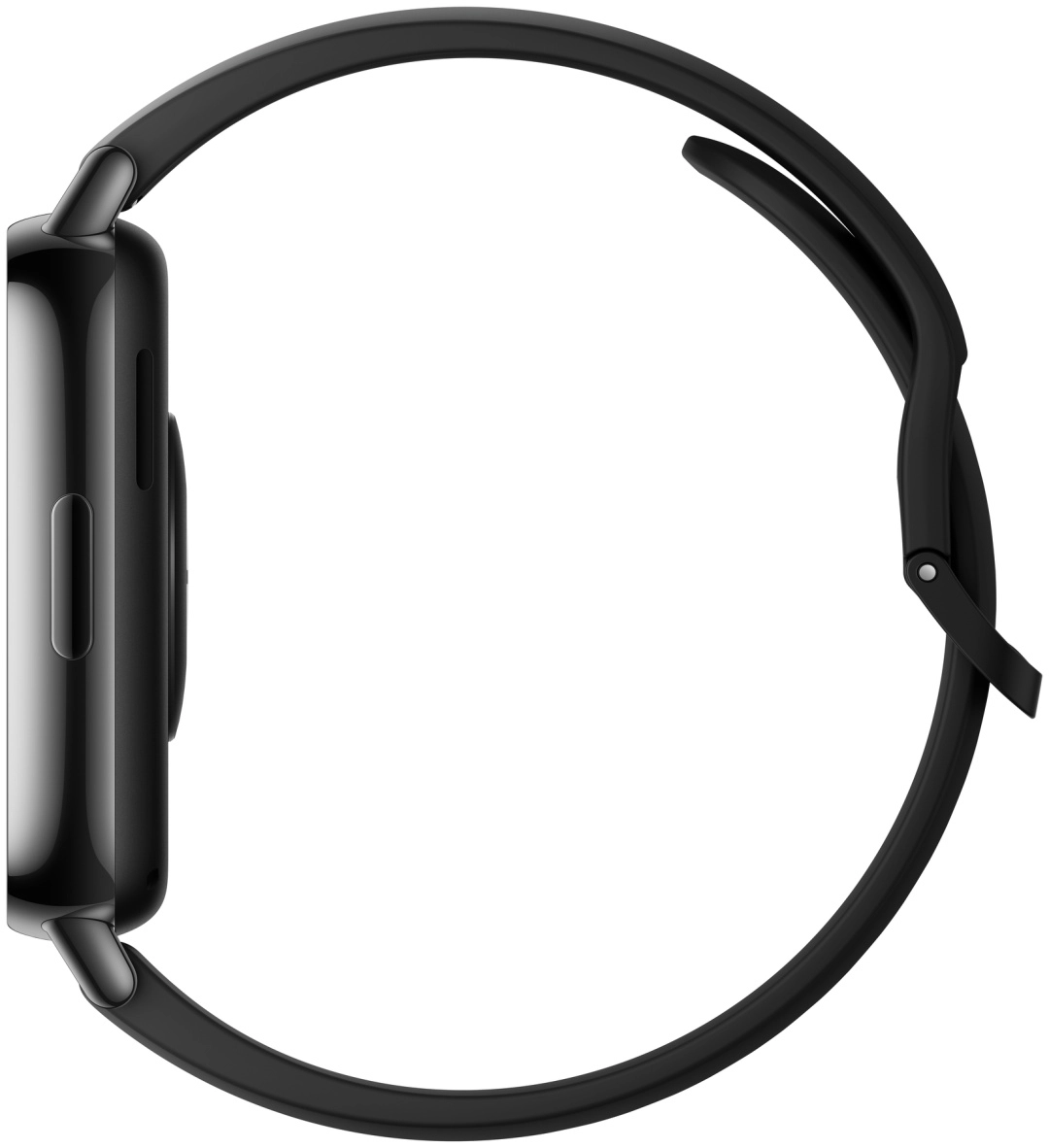 Смарт часы Redmi Watch 5 Lite Black рассрочка