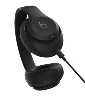 Беспроводные наушники Beats Studio Pro Black цена