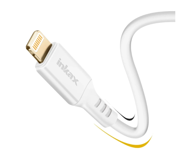 Inkax X01 Lightning kabeli O'zbekistonda