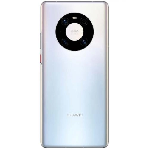 Смартфон HUAWEI Mate 40 Pro 8/256GB Silver в Узбекистане