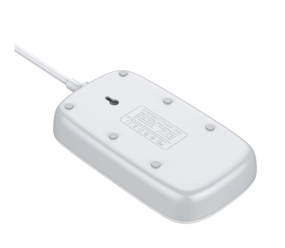 LDNIO SC4407 uzaytirgich onlayn