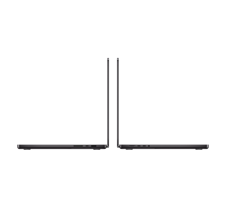 Ноутбук Apple MacBook Pro 16 M4 Max 36GB/1TB Space Black - фото №4 Ноутбук Apple MacBook Pro 16 M4 Max 36GB/1TB Space Black в Узбекистане