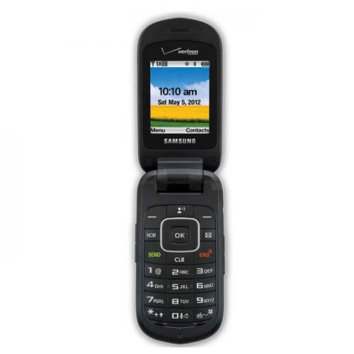 Samsung Gusto 2 (CDMA) telefoni O'zbekistonda
