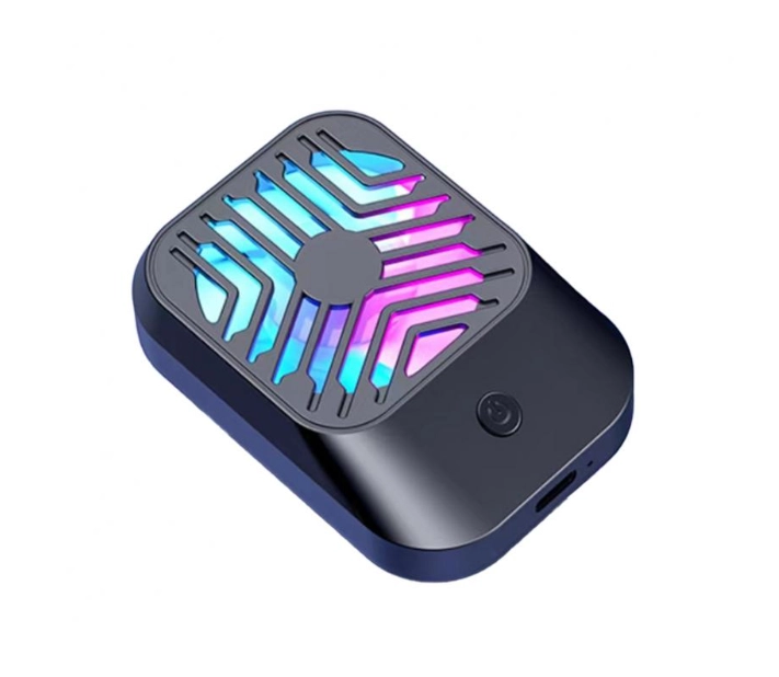 Игровой кулер AL05 для охлаждения телефона купить