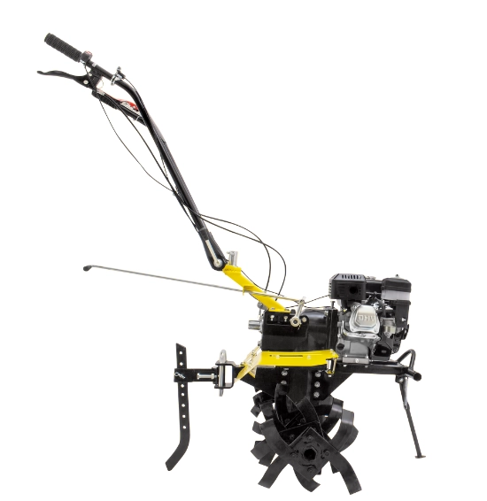 Сельскохозяйственная машина Huter МК-8000P онлайн