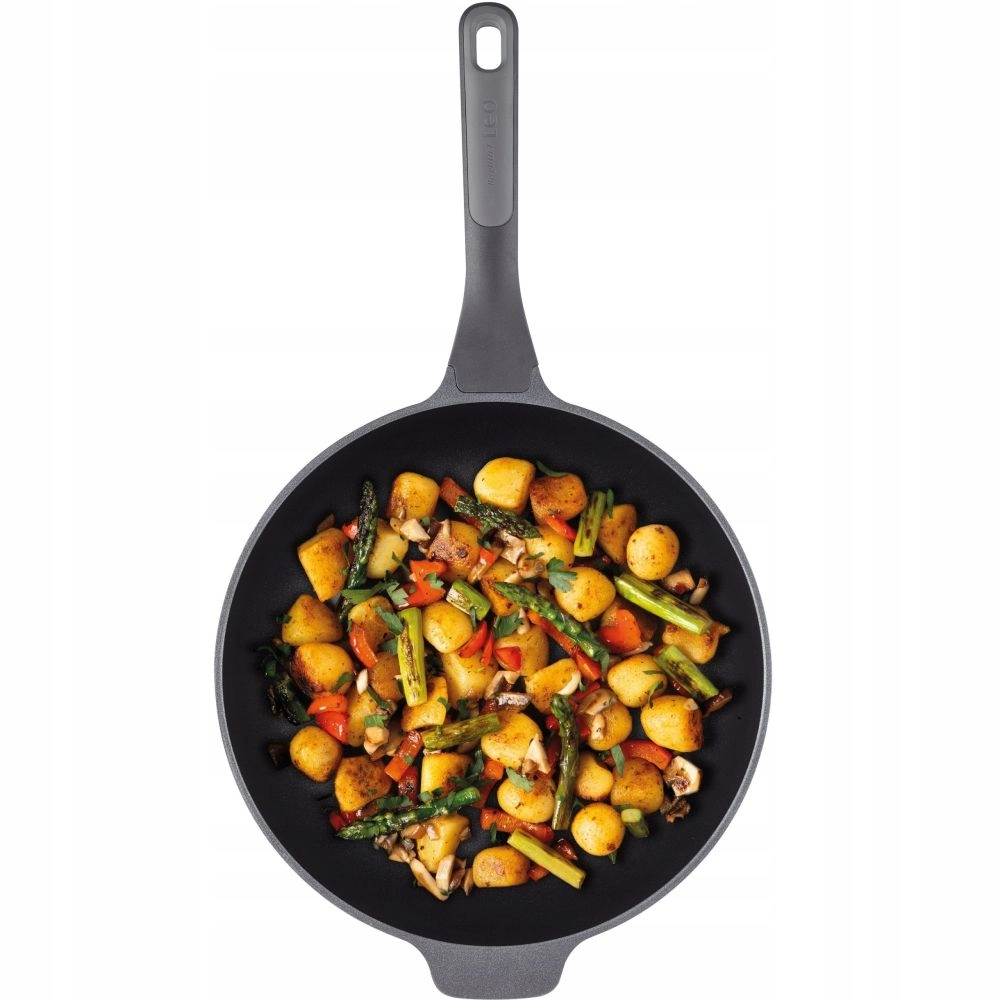 Сковорода-вок BergHOFF Leo Stone 30 см недорого