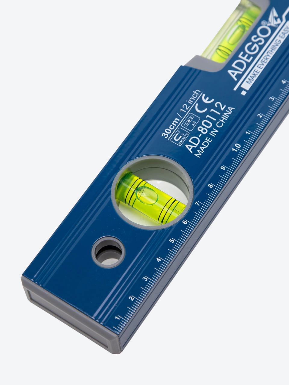 ADEGSO AD-80112 qurilish niveliri bo'lib to'lash