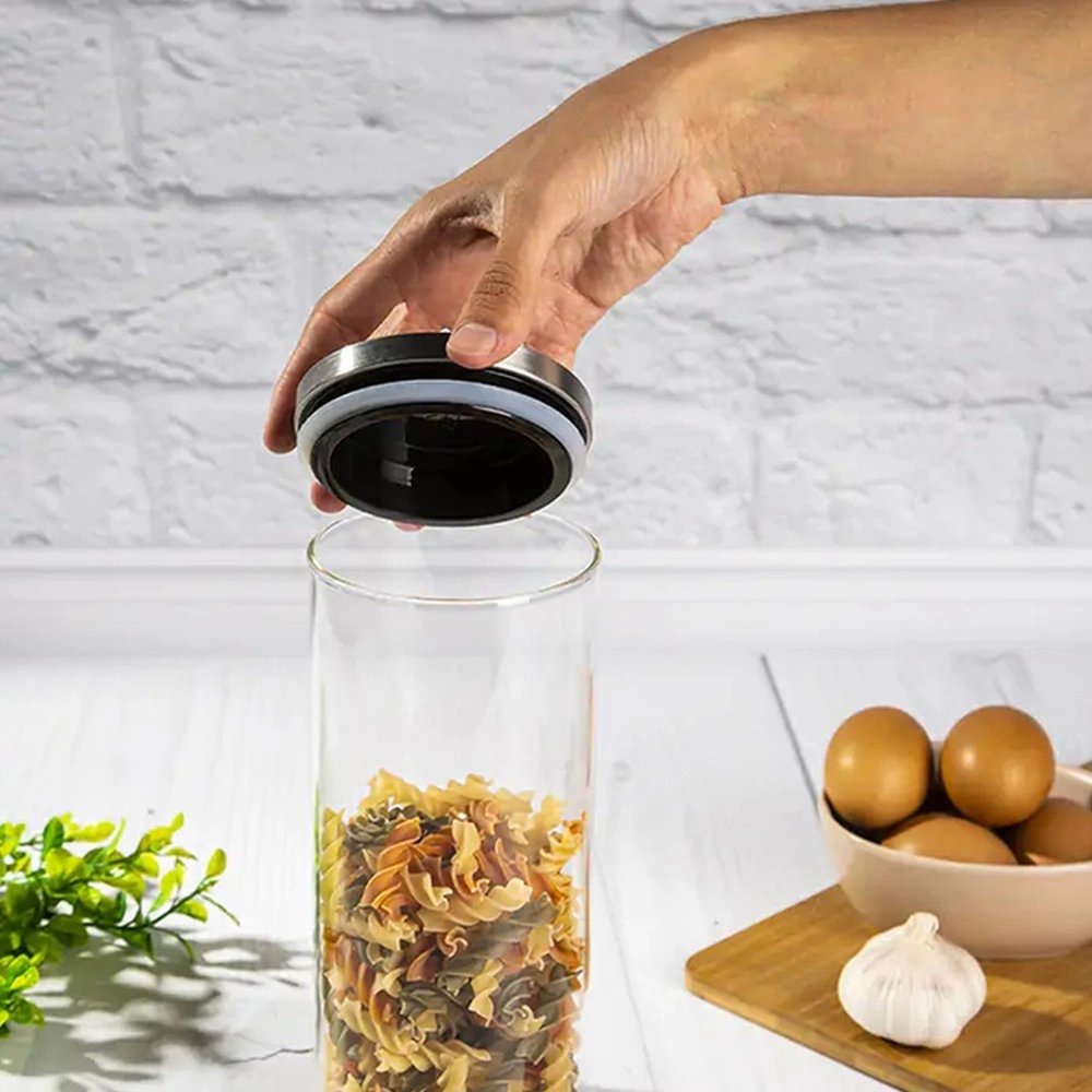 Емкость для хранения сыпучих 1,3 л KELA Baker цена