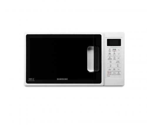 Samsung ART GE83ARW (Grill) mikroto‘lqinli pechi - rasm №2 Samsung ART GE83ARW (Grill) mikroto‘lqinli pechi sotib olish