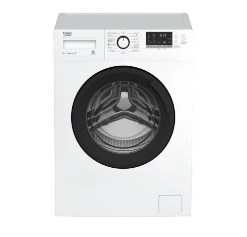 Стиральная машина Beko WSRE 6H612 ZAW (6,5 Кг) купить