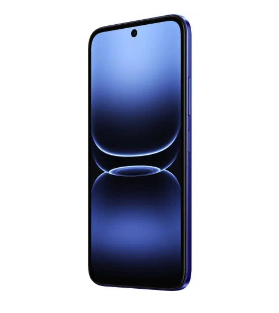 Smartfon Infinix Smart 20 4/128GB, Cloudline Blue O'zbekistonda