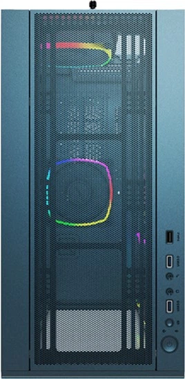 Montech SKY TWO (M)  kompyuter korpusi, black narxi