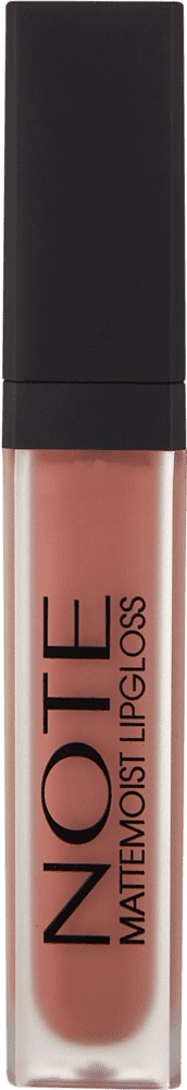 NOTE MATTEMOIST LIPGLOSS 411 lab bo'yog'i O'zbekistonda