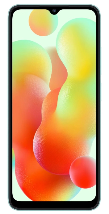 Смартфон Xiaomi Redmi 12C 4/128GB Мятный онлайн