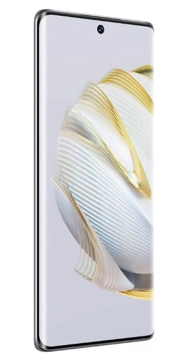 Смартфон Huawei Nova 10 8/128GB Серебристый недорого