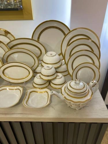 "Queen" 55 (12 kishilik) terma servizi sotib olish