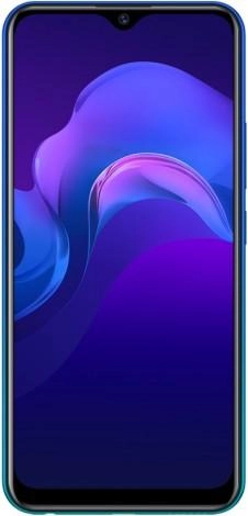 Смартфон Vivo Y12 3/64GB Red, Blue онлайн