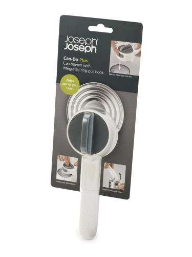 JOSEPH JOSEPH PLUS konserva ochqichi, 20098 onlayn