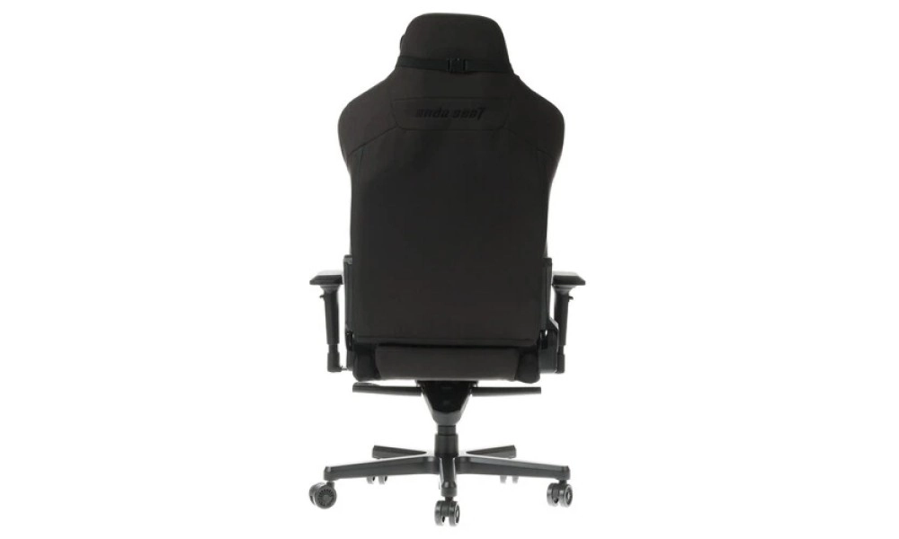 Anda Seat T-Pro 2 Black o‘yin kreslosi onlayn