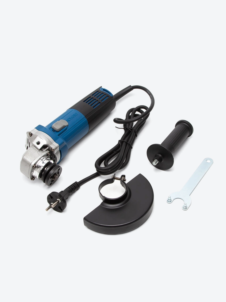 Шлифовальная машина ADEGSO AD-40085 в Узбекистане